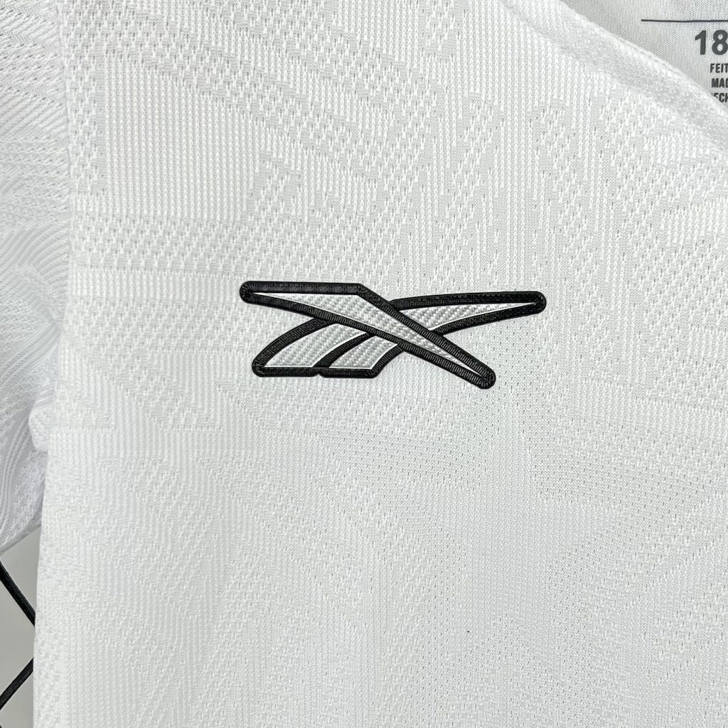 Kit Infantil Botafogo Third 24/25