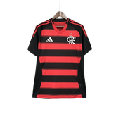 Camisa Flamengo Home 25/26 - Torcedor Masculina