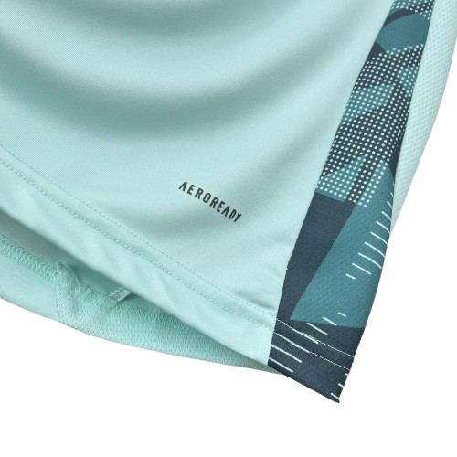 Camisa Cruzeiro Treino 25/26 - Torcedor Masculina