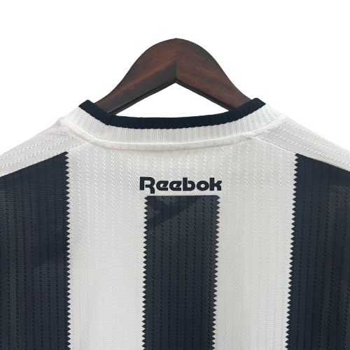 Camisa Botafogo Home 24/25 - Torcedor Masculina