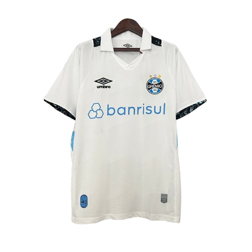 Camisa Grêmio Away 24/25 - Umbro Torcedor Masculina