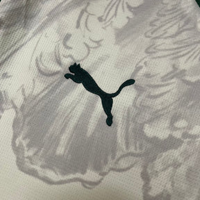 Camisa Palmeiras Puma Mundial 2025 - Torcedor Masculina