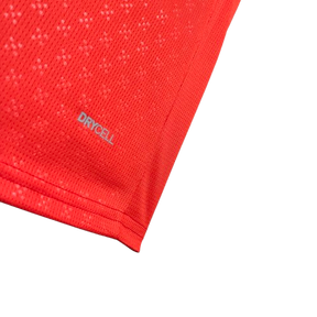 Camisa Portugal Home 25/26 - Versão Torcedor