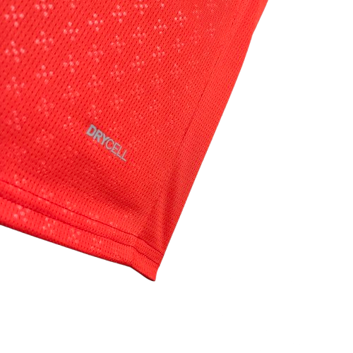 Camisa Portugal Home 25/26 - Versão Torcedor