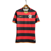 Camisa Flamengo Titular 08/09 - Versão Retro