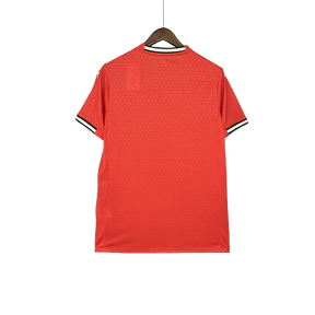 Camisa Portugal Home 25/26 - Versão Torcedor