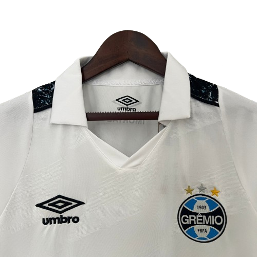 Camisa Grêmio Away 24/25 - Umbro Torcedor Masculina