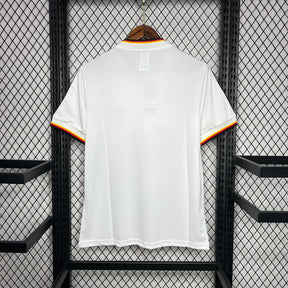 Camisa Alemanha Home 1986 - Versão Retro