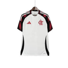 Camisa do Flamengo 25/26 - Torcedor Masculina
