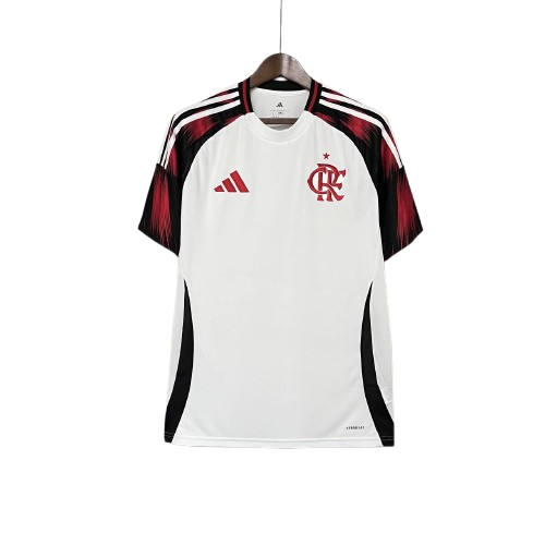 Camisa do Flamengo 25/26 - Torcedor Masculina