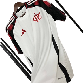 Camisa do Flamengo 25/26 - Torcedor Masculina