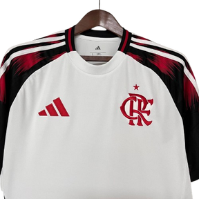 Camisa do Flamengo 25/26 - Torcedor Masculina