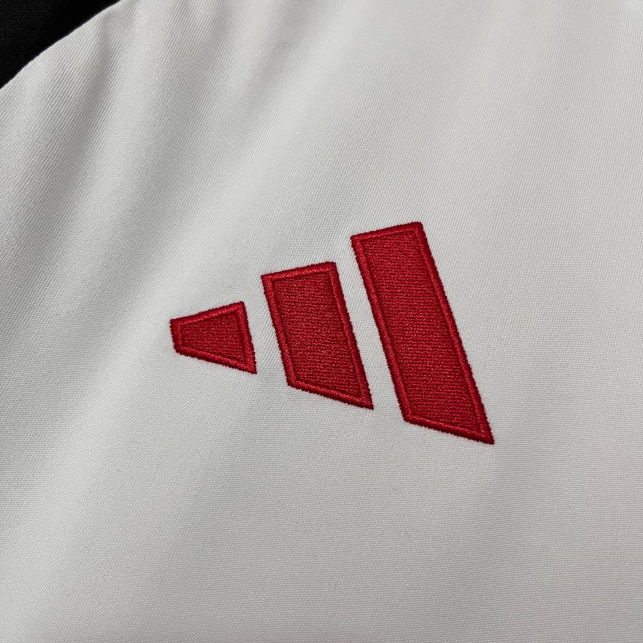 Camisa do Flamengo 25/26 - Torcedor Masculina