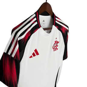 Camisa do Flamengo 25/26 - Torcedor Masculina