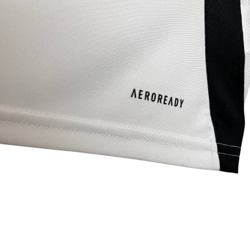 Camisa do Flamengo 25/26 - Torcedor Masculina