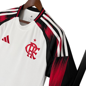 Camisa do Flamengo 25/26 - Torcedor Masculina
