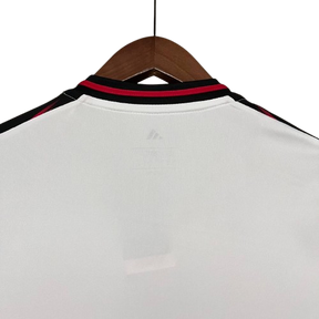 Camisa do Flamengo 25/26 - Torcedor Masculina