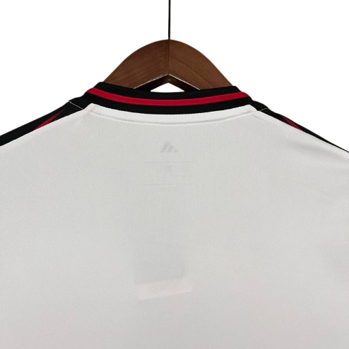 Camisa do Flamengo 25/26 - Torcedor Masculina