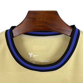 Camisa Barcelona Away 25/26 - Torcedor Masculina