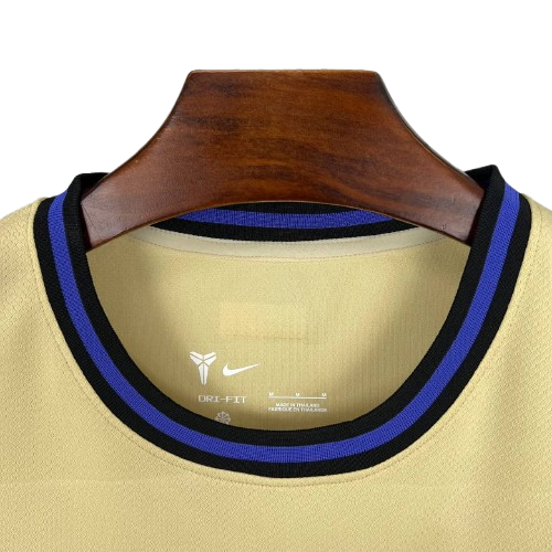 Camisa Barcelona Away 25/26 - Torcedor Masculina