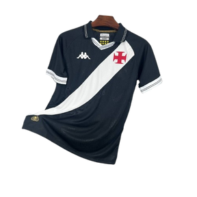 Camisa Vasco Titular 25/26 - Torcedor Masculina