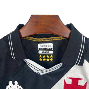 Camisa Vasco Titular 25/26 - Torcedor Masculina