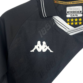Camisa Vasco Titular 25/26 - Torcedor Masculina