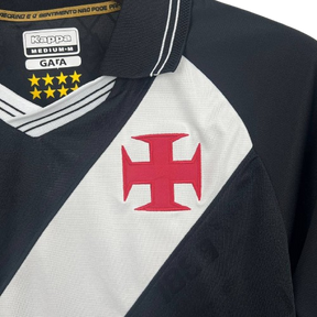 Camisa Vasco Titular 25/26 - Torcedor Masculina