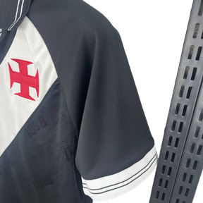 Camisa Vasco Titular 25/26 - Torcedor Masculina
