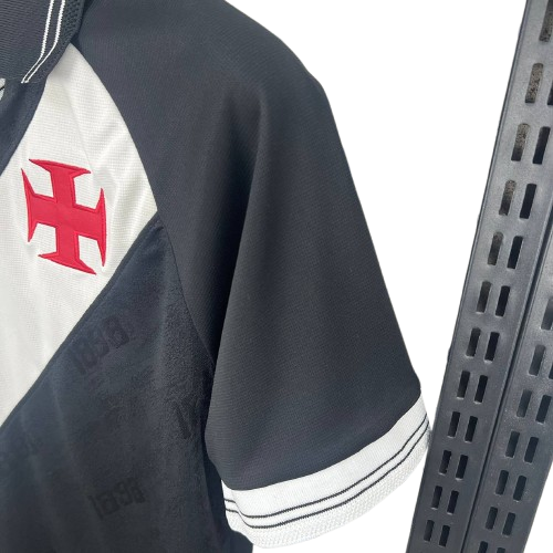 Camisa Vasco Titular 25/26 - Torcedor Masculina