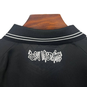 Camisa Vasco Titular 25/26 - Torcedor Masculina