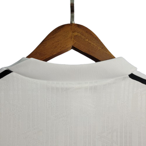 Camisa Alemanha Titular 1990 - Versão Retro