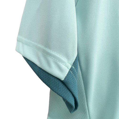 Camisa Cruzeiro Treino 25/26 - Torcedor Masculina