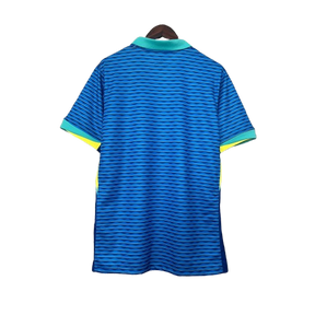 Camisa Brasil Away 25/26 - Versão Torcedor