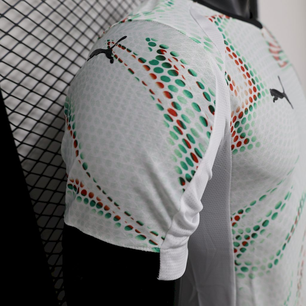 Camisa Portugal Away 25/26 - Versão Jogador