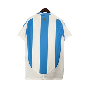 Argentina Home 24/25 - Adidas Torcedor Masculina
