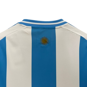 Argentina Home 24/25 - Adidas Torcedor Masculina