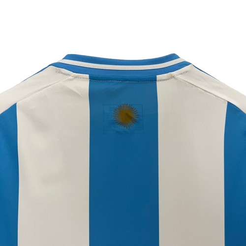 Argentina Home 24/25 - Adidas Torcedor Masculina
