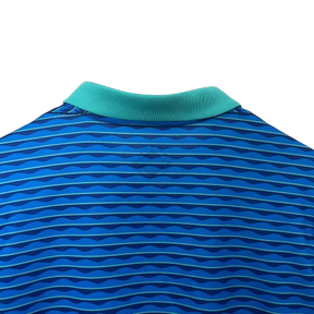 Camisa Brasil Away 25/26 - Versão Torcedor