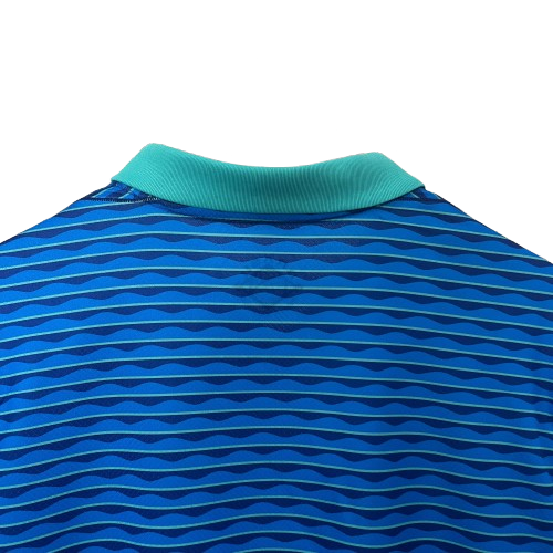 Camisa Brasil Away 25/26 - Versão Torcedor