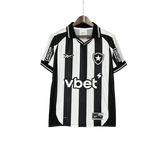 Camisa Botafogo Home 25/26 - Torcedor Masculina