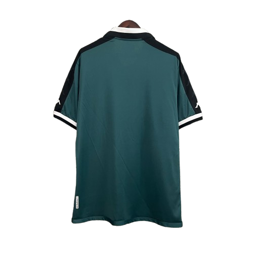 Camisa Vasco da Gama GK Kappa 24/25 - Versão Torcedor