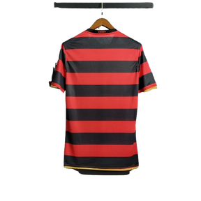 Camisa Flamengo Titular 08/09 - Versão Retro