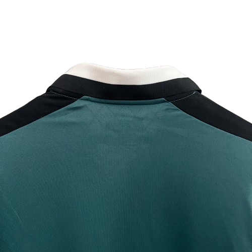 Camisa Vasco da Gama GK Kappa 24/25 - Versão Torcedor