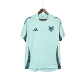 Camisa Cruzeiro Treino 25/26 - Torcedor Masculina