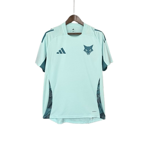Camisa Cruzeiro Treino 25/26 - Torcedor Masculina