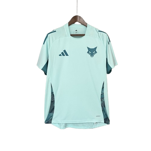 Camisa Cruzeiro Treino 25/26 - Torcedor Masculina