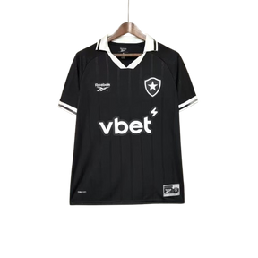 Camisa Botafogo Away 25/26 Reebok - Torcedor Masculina