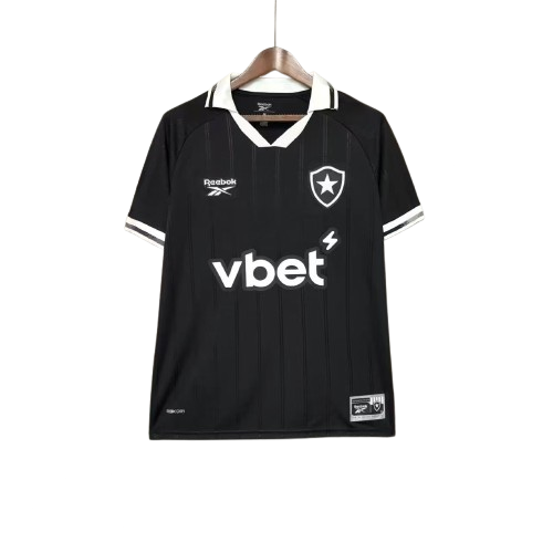 Camisa Botafogo Away 25/26 Reebok - Torcedor Masculina