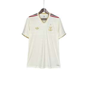 Camisa do Flamengo III 25/26 Torcedor Adidas Originals Masculina